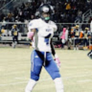 Meet your Posher, Marcus